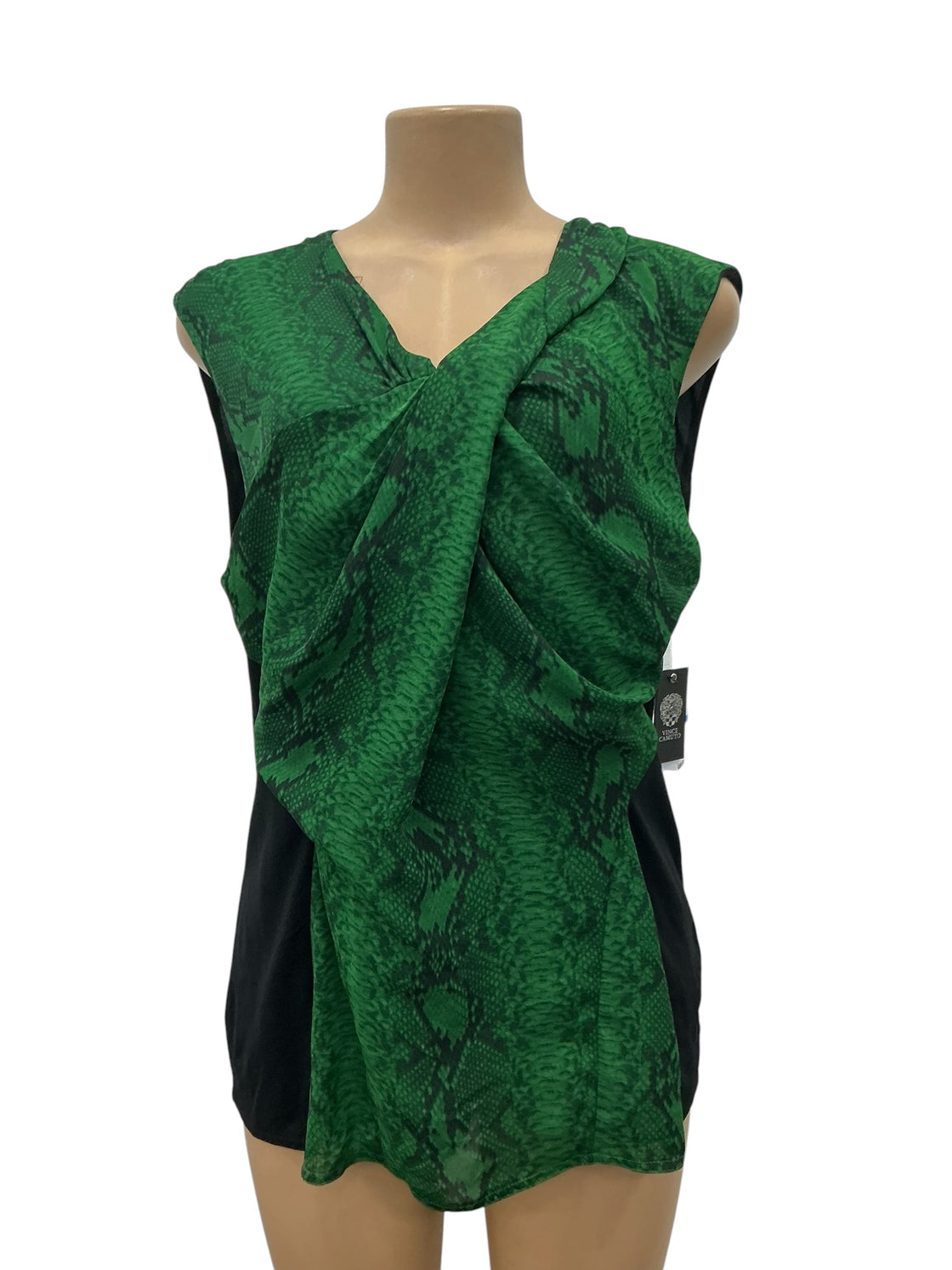 Blusa XL (VINCE CAMUTO)