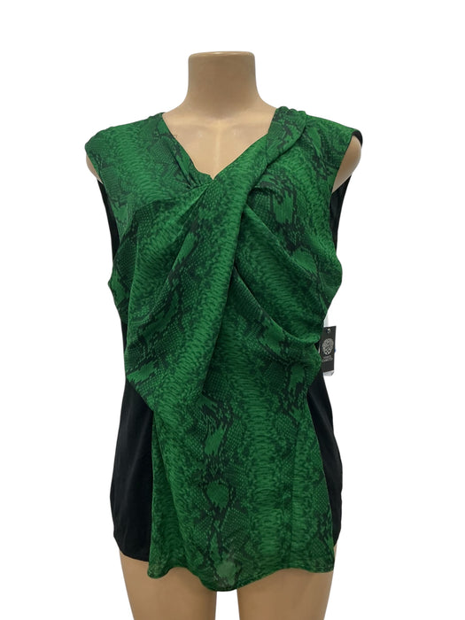 Blusa XL (VINCE CAMUTO)