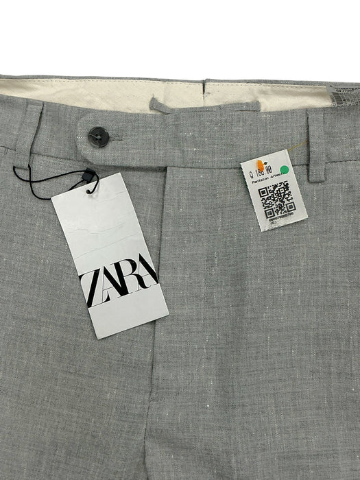 Pantalón 36 (ZARA)
