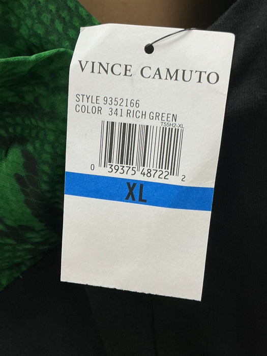 Blusa XL (VINCE CAMUTO)