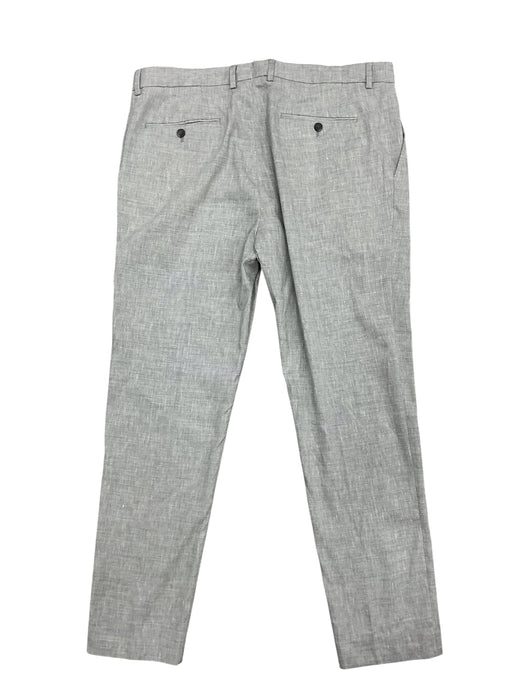 Pantalón 36 (ZARA)