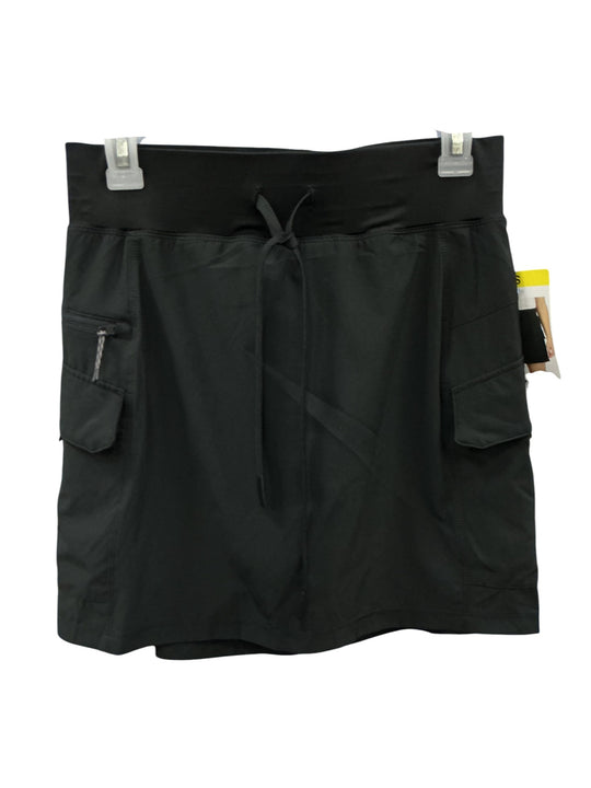 Falda short S (GERRY)