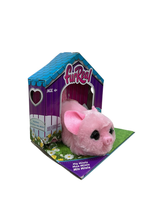 Mis Minis (FURREAL)