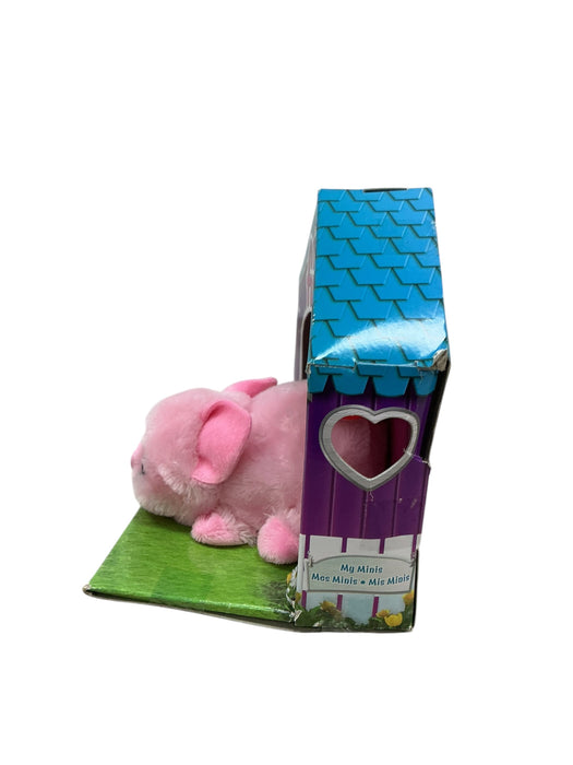Mis Minis (FURREAL)