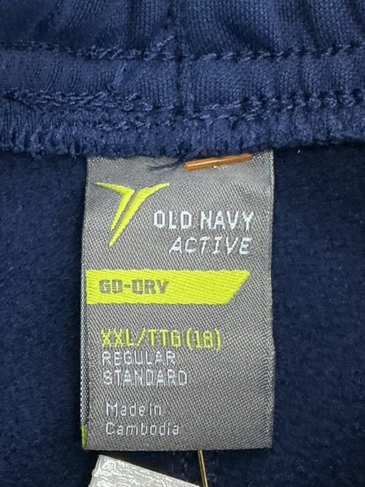 Pants para niño 18 (OLD NAVY)