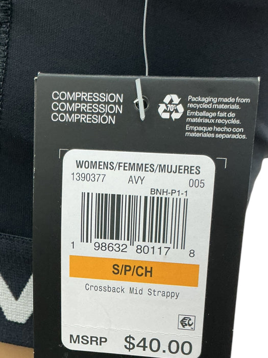 Top S (UNDER ARMOUR)