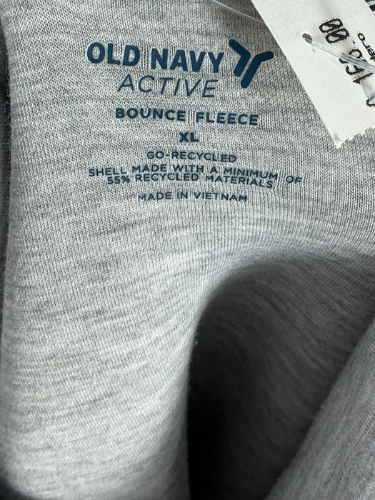 Sudadero XL (OLD NAVY)