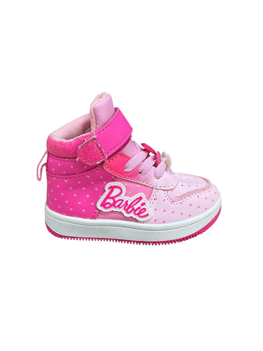 Tenis para bebé 3 (BARBIE)