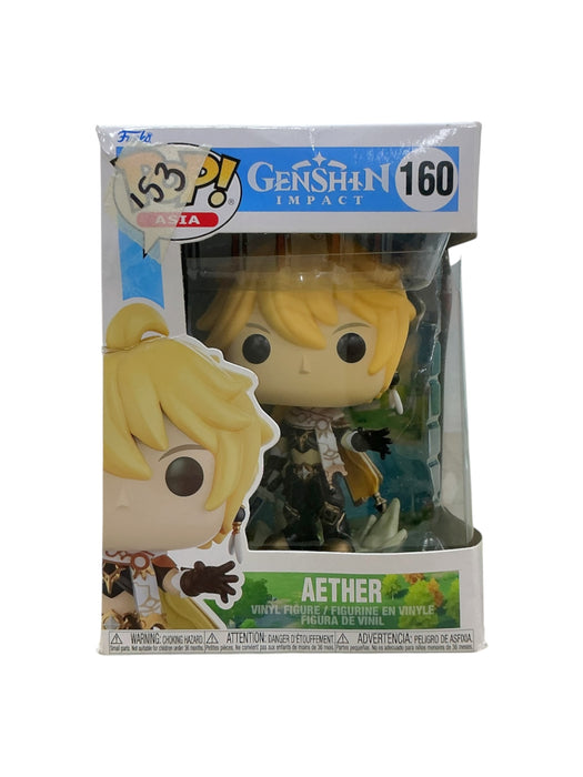 Aether (FUNKO)