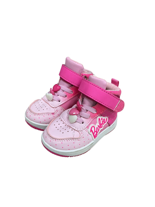 Tenis para bebé 3 (BARBIE)