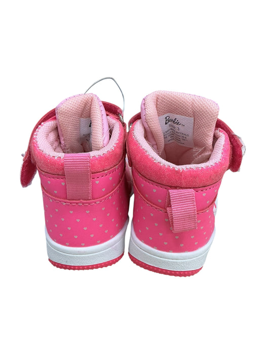 Tenis para bebé 3 (BARBIE)