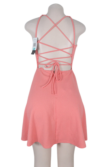 Vestido 3 (CITY TRIANGLES)