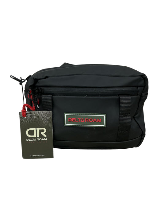 Riñonera (DELTA ROAM)