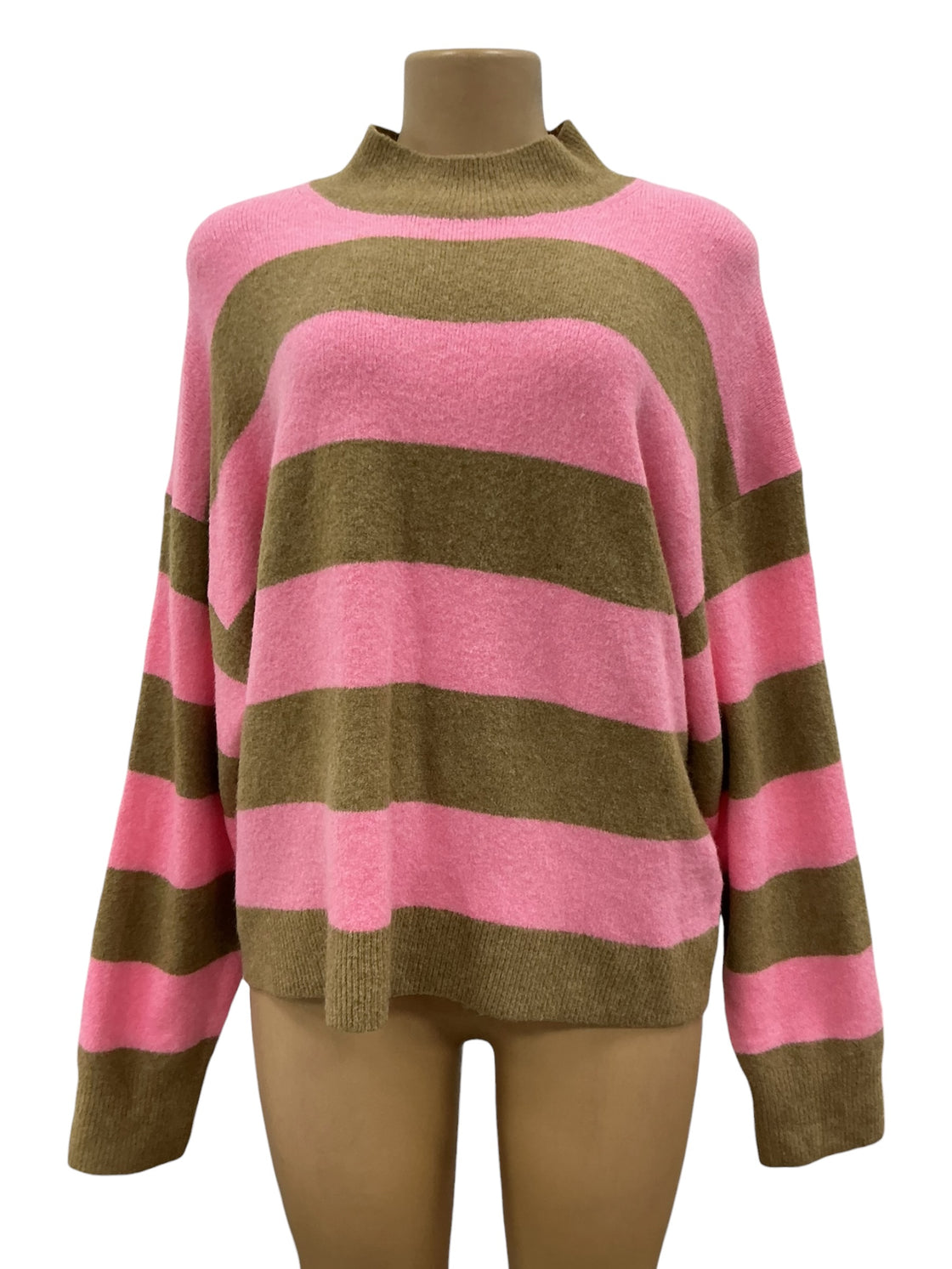 Sudadero XL (J.CREW)