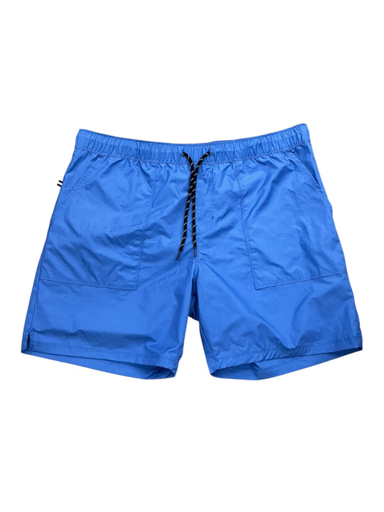 Pantaloneta XL (EDGAR + ASH)