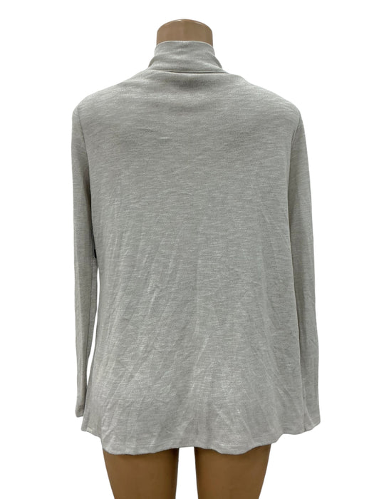 Abrigo L (EDDIE BAUER)