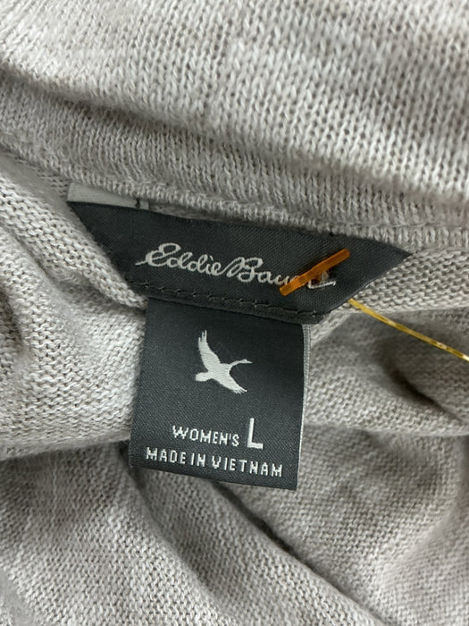 Abrigo L (EDDIE BAUER)