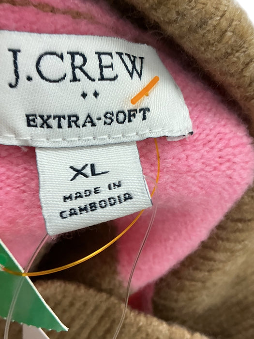 Sudadero XL (J.CREW)