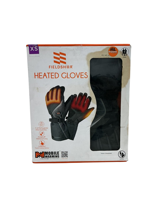 Guantes calefactables (FIELDSHEER)