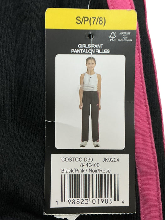Pantalón para niña 7/8 (ADIDAS)