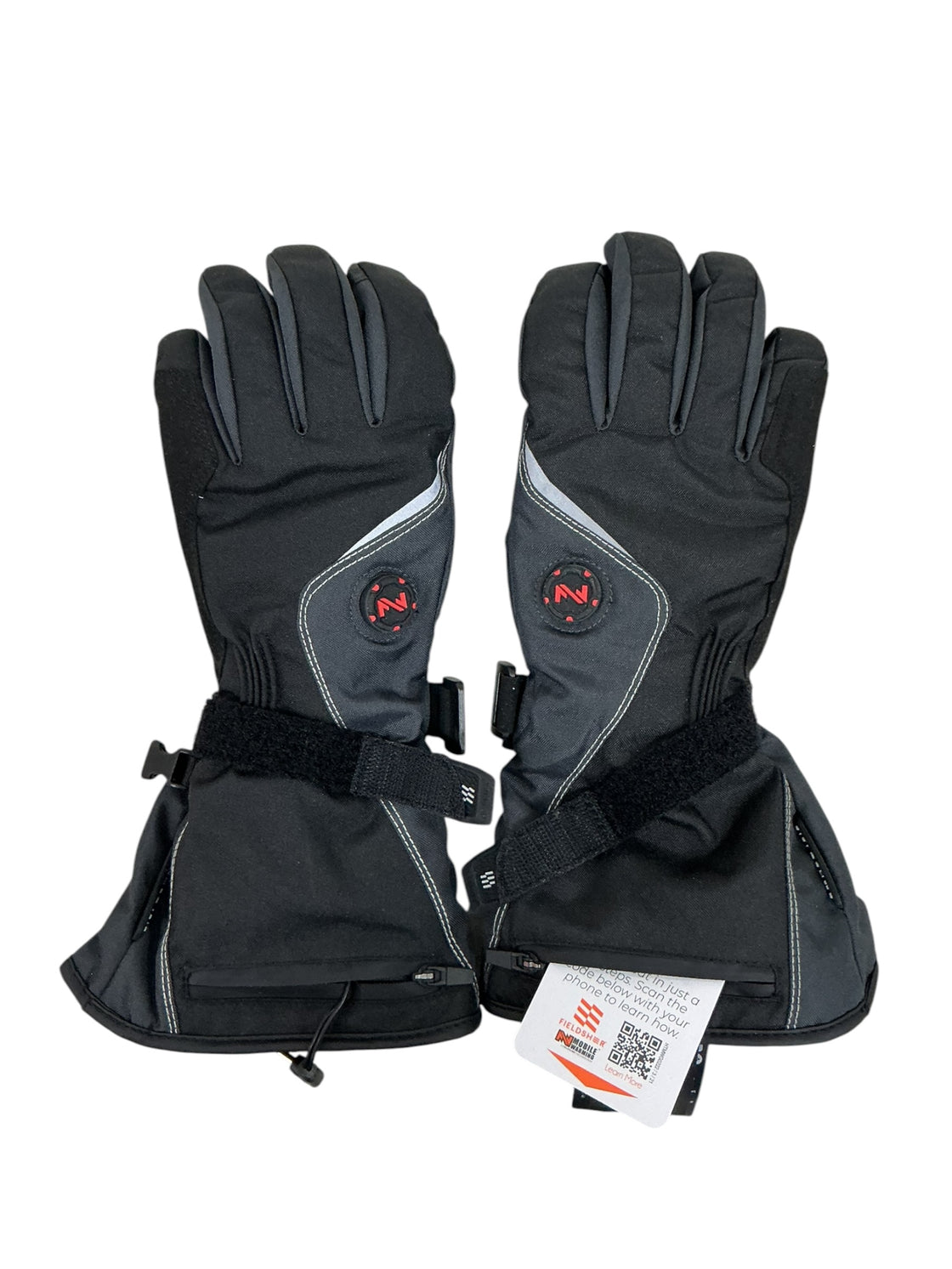 Guantes calefactables (FIELDSHEER)