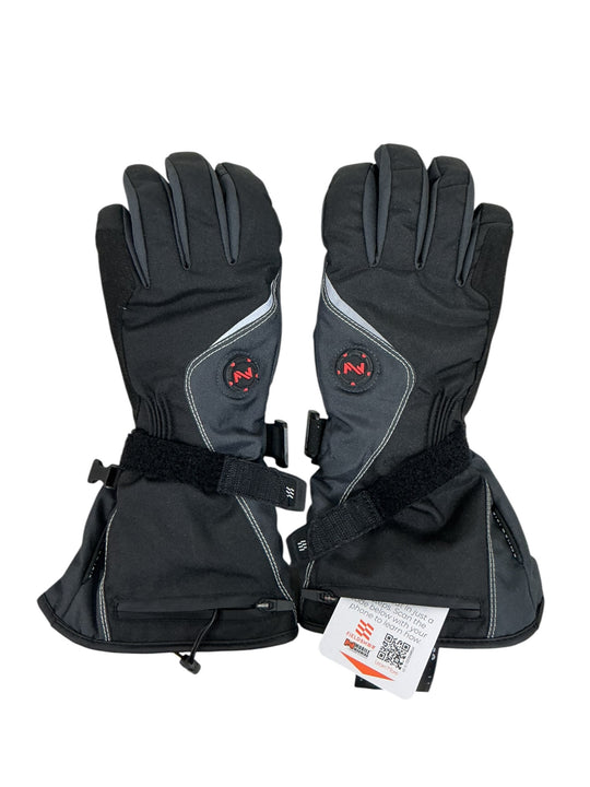 Guantes calefactables (FIELDSHEER)