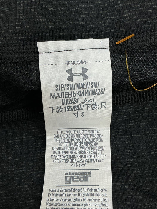 Leggings S (UNDER ARMOUR)