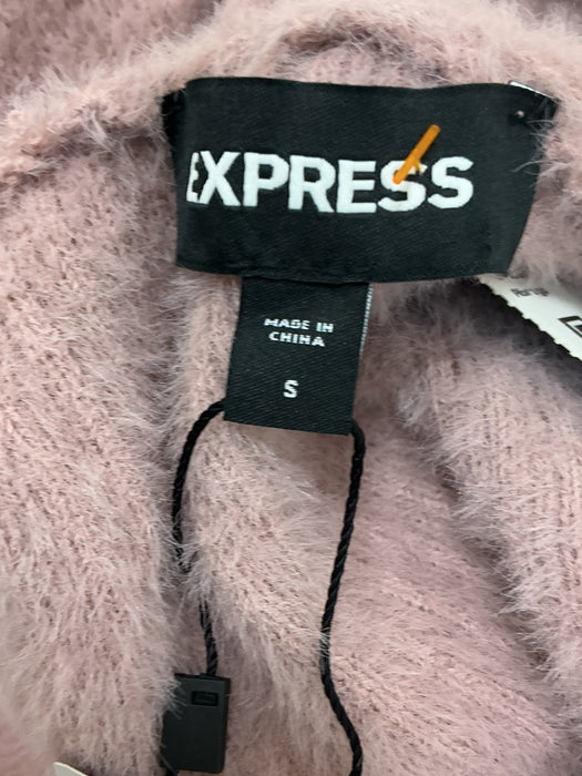 Abrigo S (EXPRESS)