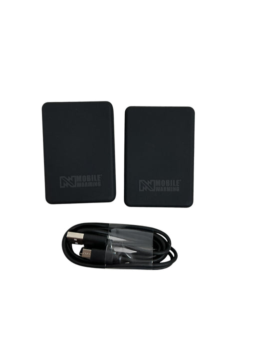 Guantes calefactables (FIELDSHEER)