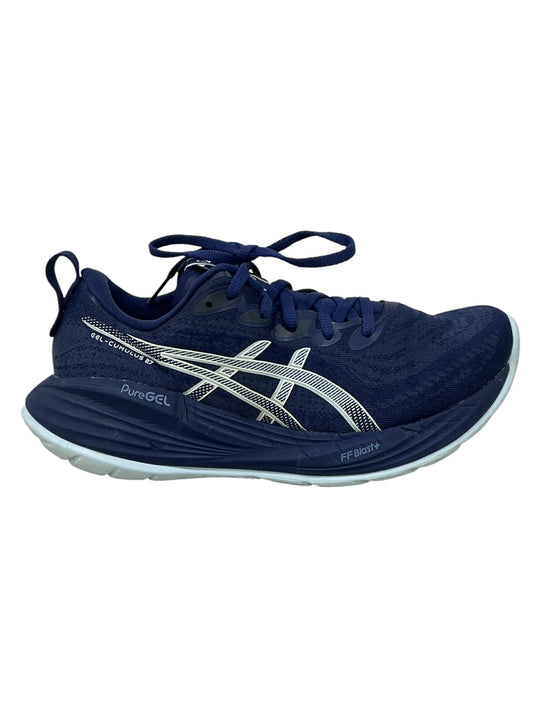 Tenis 8 (ASICS)