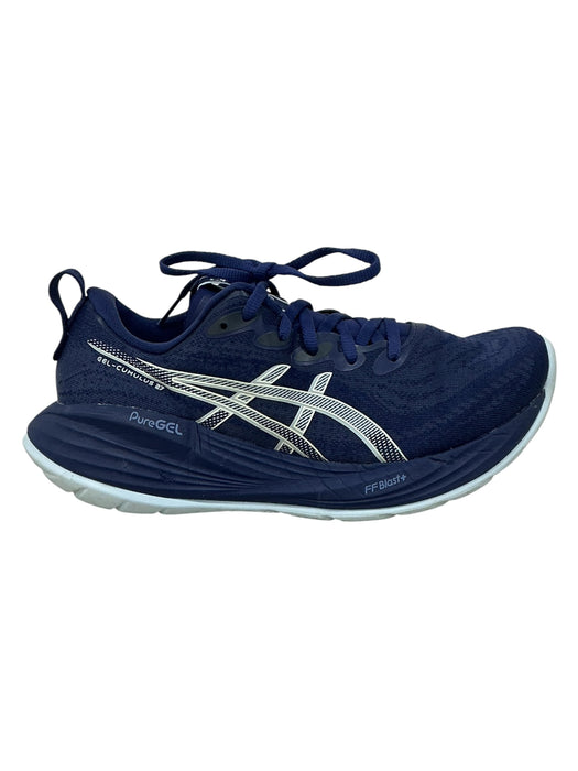 Tenis 8 (ASICS)