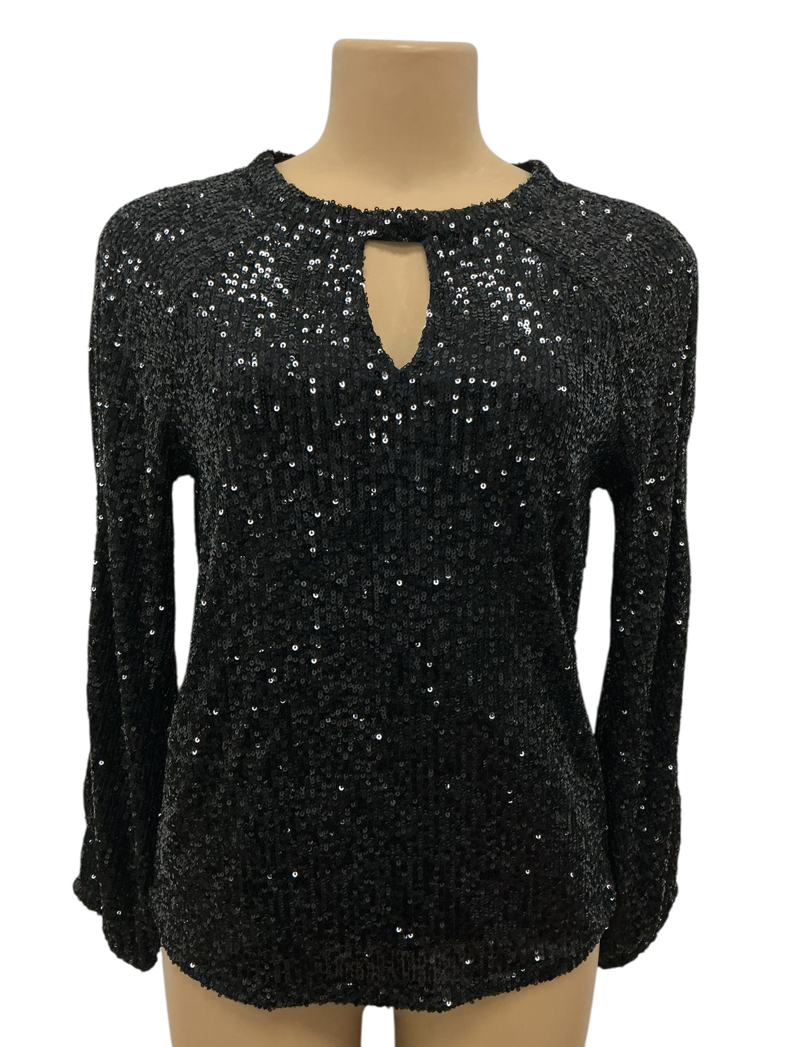 Blusa S (CABLE & GAUGE)