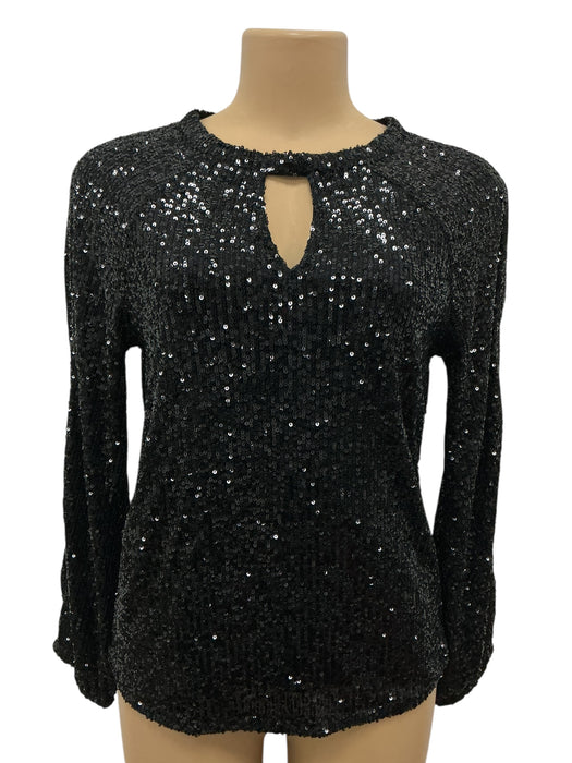 Blusa S (CABLE & GAUGE)