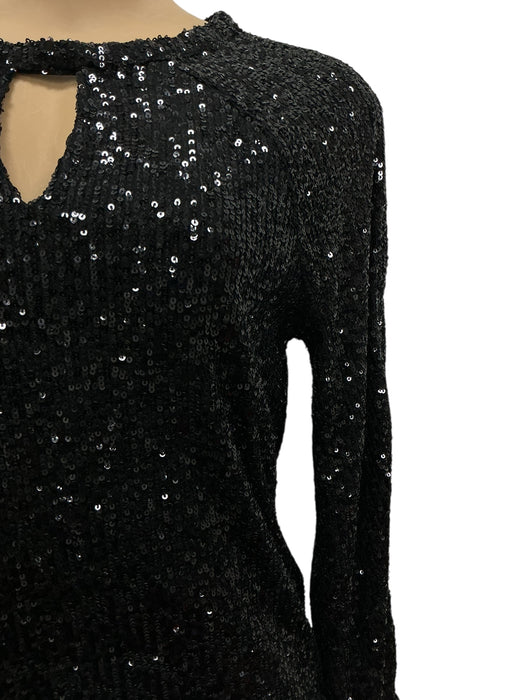 Blusa S (CABLE & GAUGE)