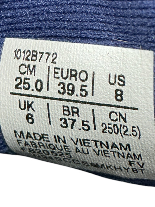 Tenis 8 (ASICS)
