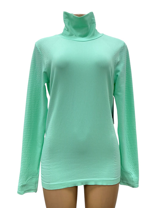 Blusa L (ATHLETA)