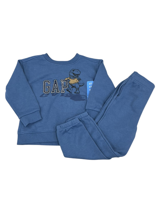 Conjunto para niño para niño 4T (GAP KIDS)