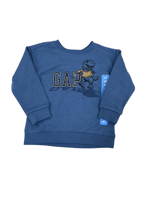 Conjunto para niño para niño 4T (GAP KIDS)