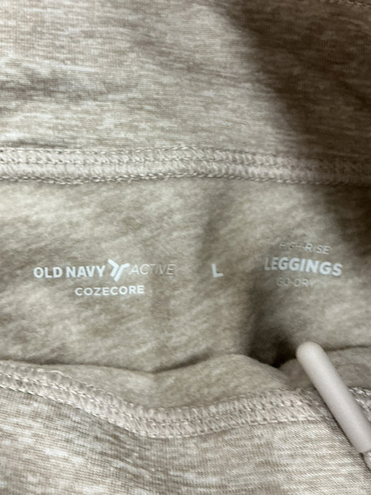 Legging L (OLD NAVY)