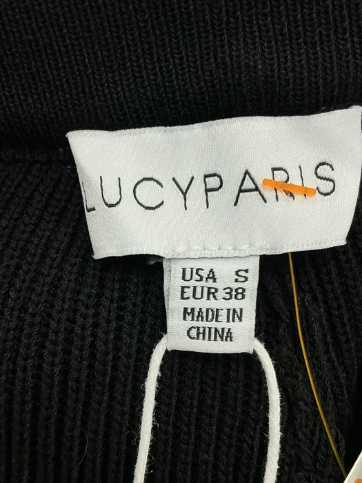 Pantalón XS (LUCY PARIS)