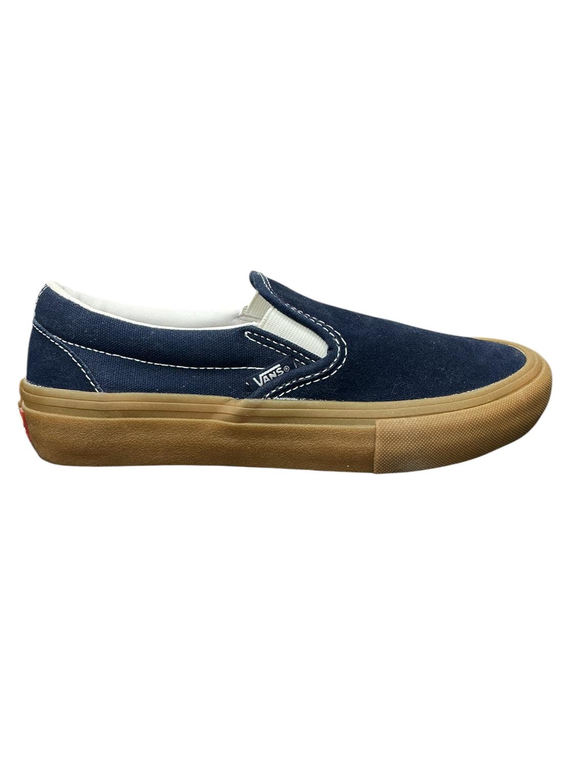 Tenis para niñ@ 4 (VANS)