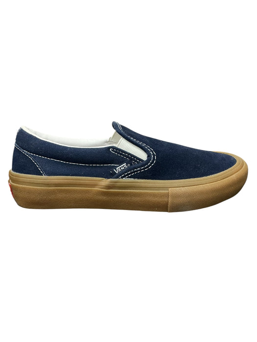 Tenis para niñ@ 4 (VANS)