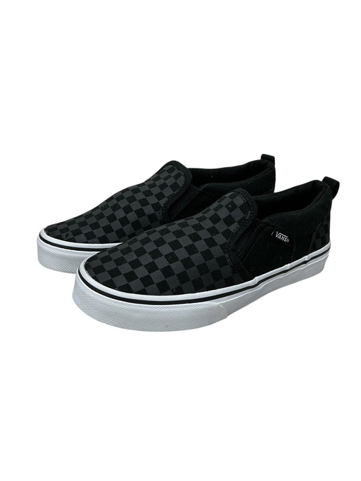 Tenis 3 (VANS)