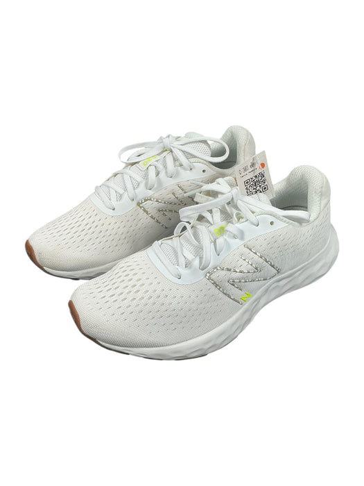 Tenis 8 (NEW BALANCE)