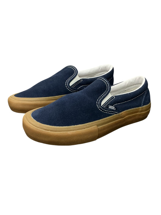 Tenis para niñ@ 4 (VANS)