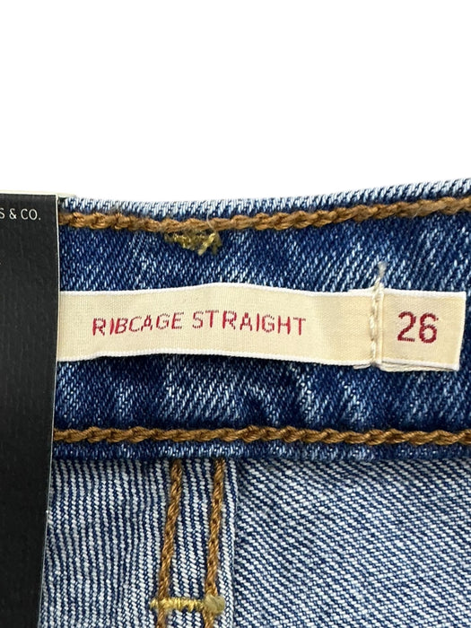 Pantalón 26 (LEVI'S)