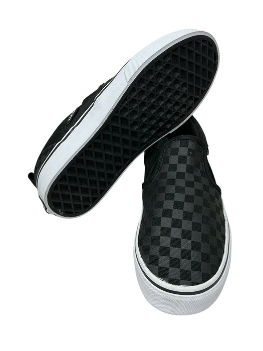 Tenis 3 (VANS)