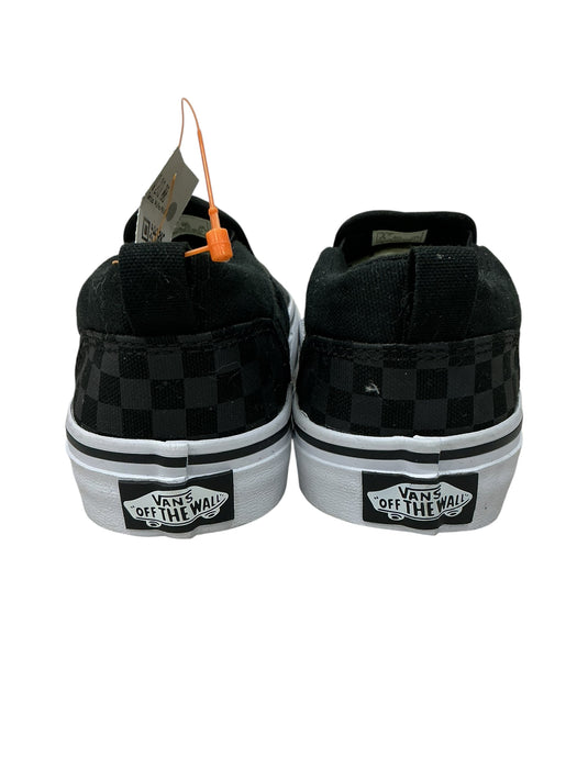 Tenis 3 (VANS)