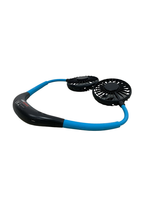 Ventilador para cuello (FAN TASTIC)