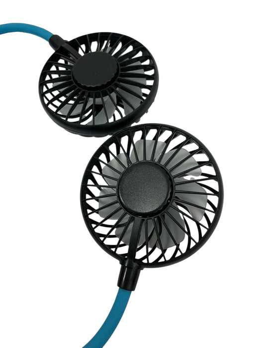 Ventilador para cuello (FAN TASTIC)